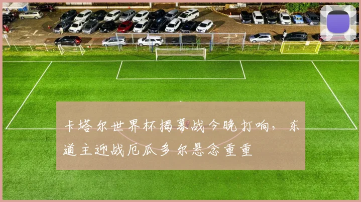 卡塔尔世界杯揭幕战今晚打响，东道主迎战厄瓜多尔悬念重重