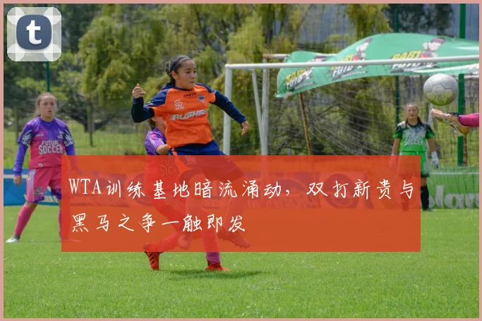 WTA训练基地暗流涌动，双打新贵与黑马之争一触即发
