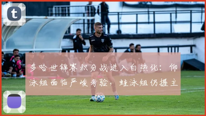 多哈世锦赛积分战进入白热化：仰泳组面临严峻考验，蛙泳组仍握主动权