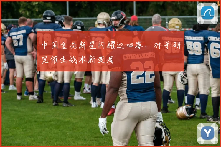 中国金花新星闪耀巡回赛，对手研究催生战术新变局