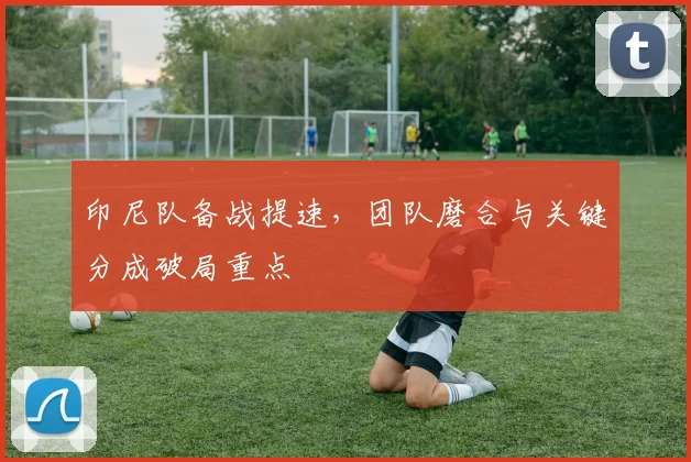 印尼队备战提速，团队磨合与关键分成破局重点