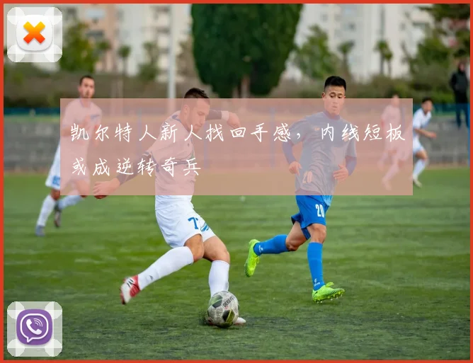 凯尔特人新人找回手感，内线短板或成逆转奇兵