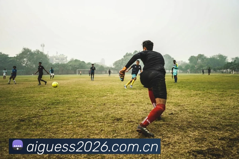 2026世界杯 App 多端展示图